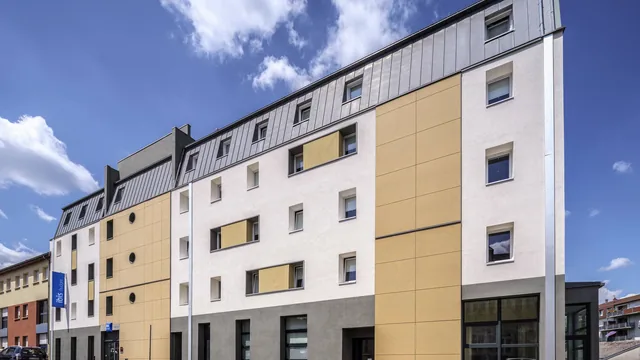 Ibis budget Forbach Centre photo 12