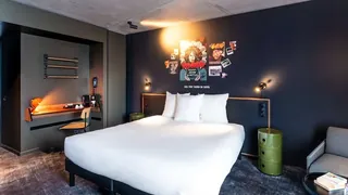 Ibis Styles Paris Villejuif