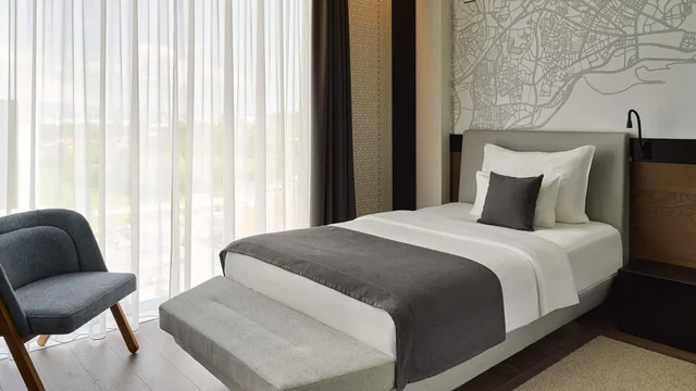 Mövenpick Zagreb photo 1