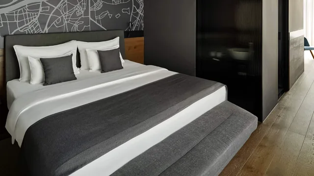 Mövenpick Zagreb photo 2
