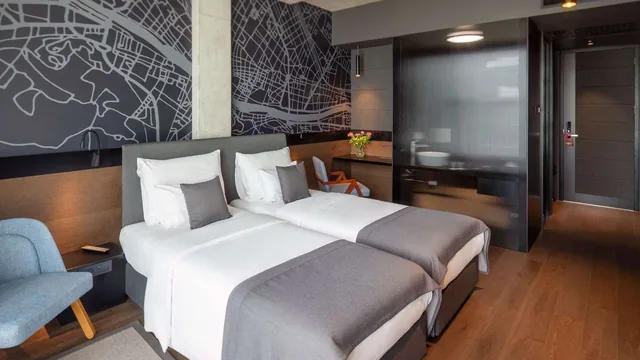 Mövenpick Zagreb photo 3
