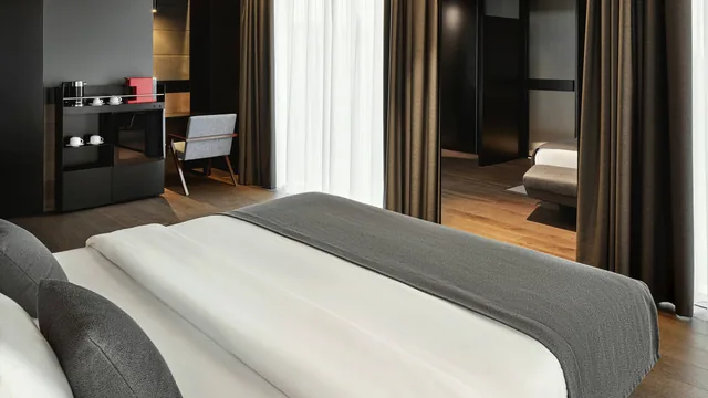 Mövenpick Zagreb photo 4