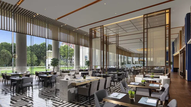Swissôtel Hefei Grand Park photo 4