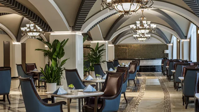 Swissôtel Hefei Grand Park photo 6