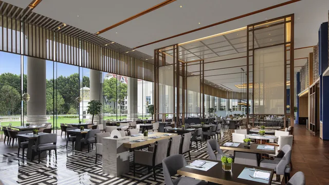 Swissôtel Hefei Grand Park photo 8