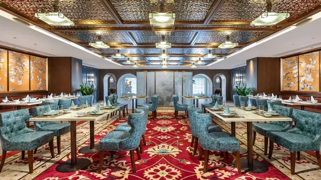 Swissôtel Hefei Grand Park photo 10