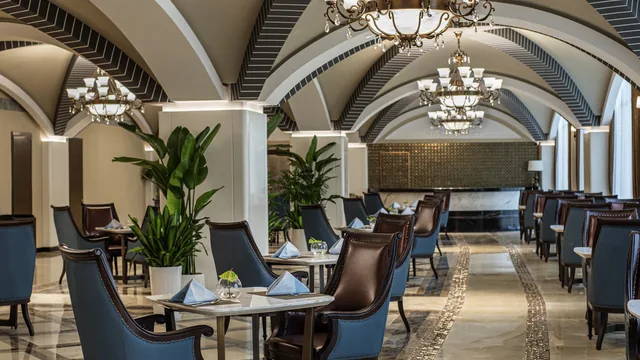 Swissôtel Hefei Grand Park photo 11