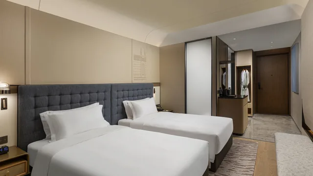 Swissôtel Hefei Grand Park photo 12