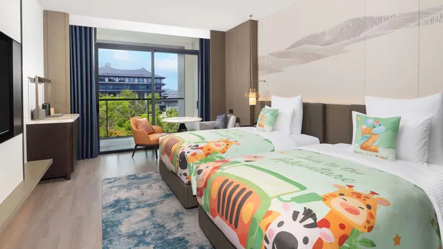 Pullman Taizhou Shenxianju photo 4