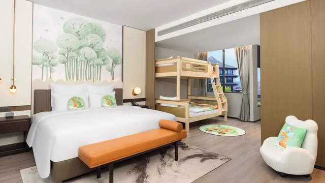 Pullman Taizhou Shenxianju photo 9