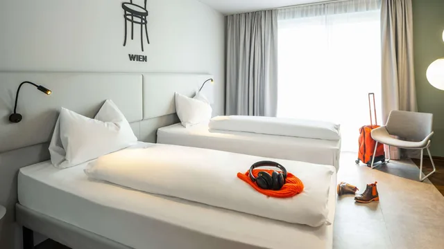 Ibis Styles Graz Messe photo 2