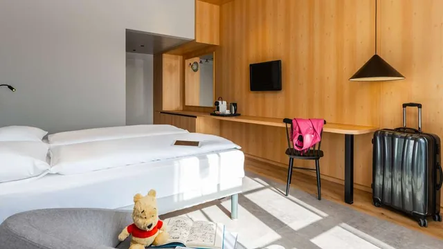 Ibis Styles Graz Messe photo 5
