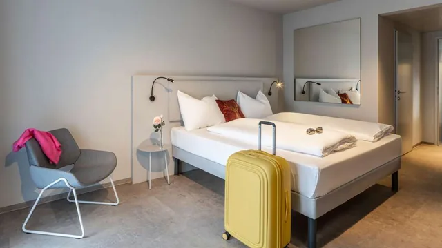 Ibis Styles Graz Messe photo 6