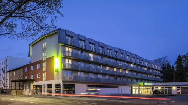 Ibis Styles Graz Messe photo 8