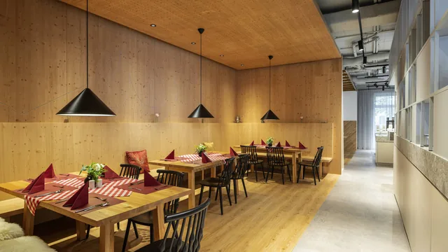 Ibis Styles Graz Messe photo 9