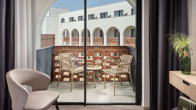 Mercure Conacul Cozieni photo 3