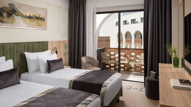 Mercure Conacul Cozieni photo 5
