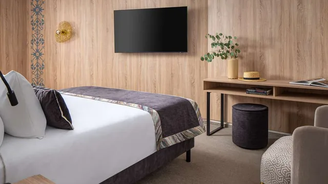 Mercure Conacul Cozieni photo 6
