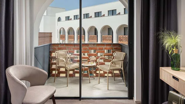 Mercure Conacul Cozieni photo 7