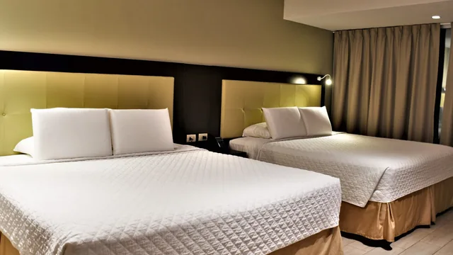 Delfines Collection Hotel by Mercure photo 1