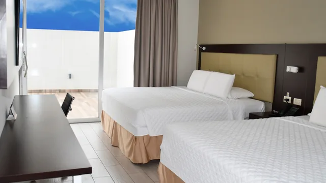 Delfines Collection Hotel by Mercure photo 2