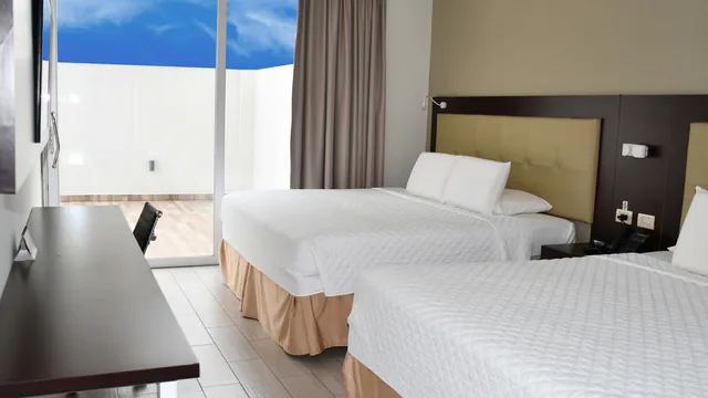 Delfines Collection Hotel by Mercure photo 4