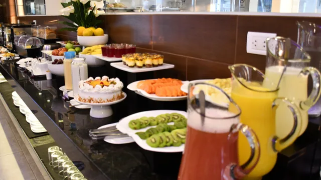 Delfines Collection Hotel by Mercure photo 9
