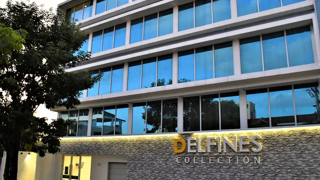 Delfines Collection Hotel by Mercure photo 10