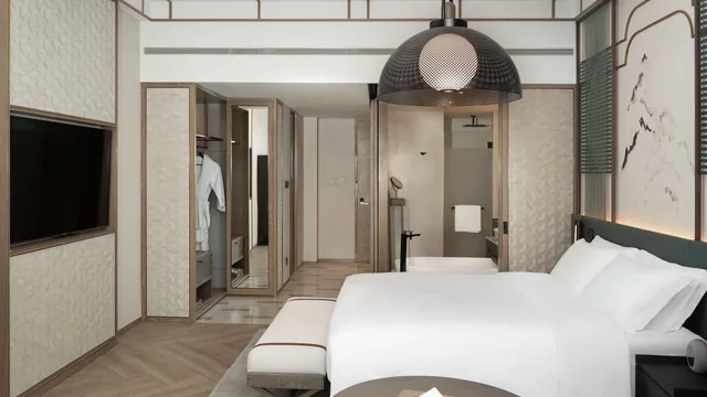 Dangkou Ancient Town Hotel Wuxi - MGallery Collection photo 1