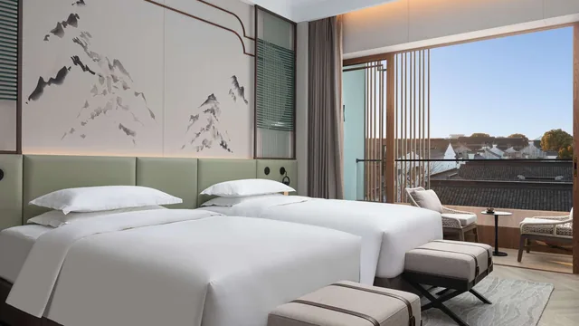 Dangkou Ancient Town Hotel Wuxi - MGallery Collection photo 4