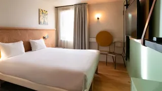 greet Hotel Colmar
