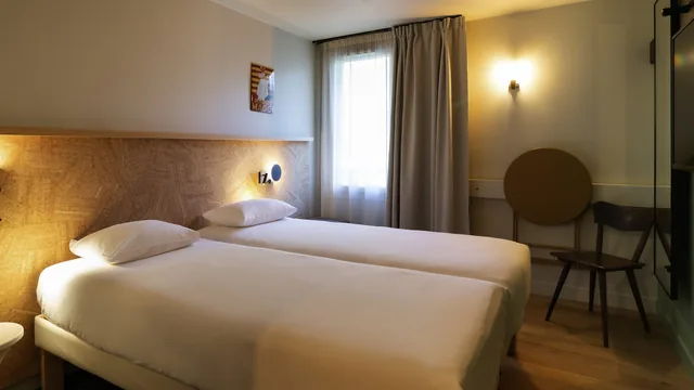 greet Hotel Colmar photo 2