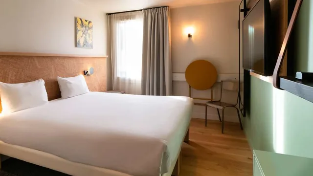 greet Hotel Colmar photo 4