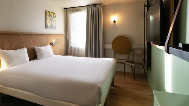 greet Hotel Colmar photo 5