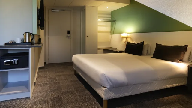 greet Hotel Colmar photo 7