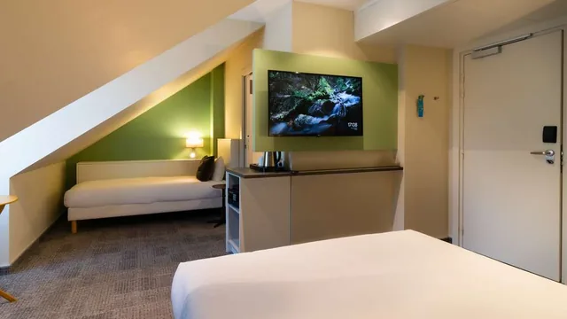 greet Hotel Colmar photo 8