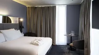 Mercure Hotel Delemont