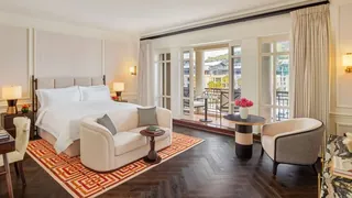 Cape Grace, A Fairmont Managed Hotel