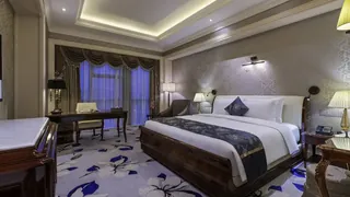 Grand Mercure Huizhou Huiyang