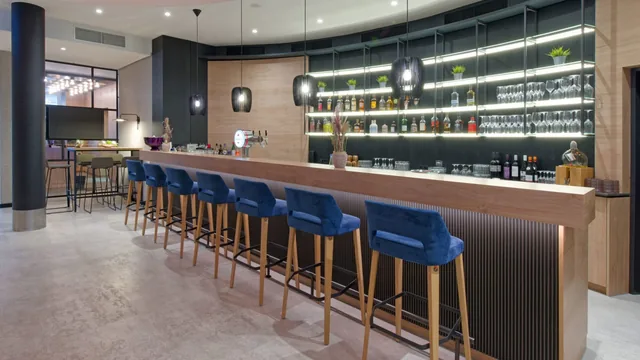 Fora Hotel Hannover by Mercure photo 3