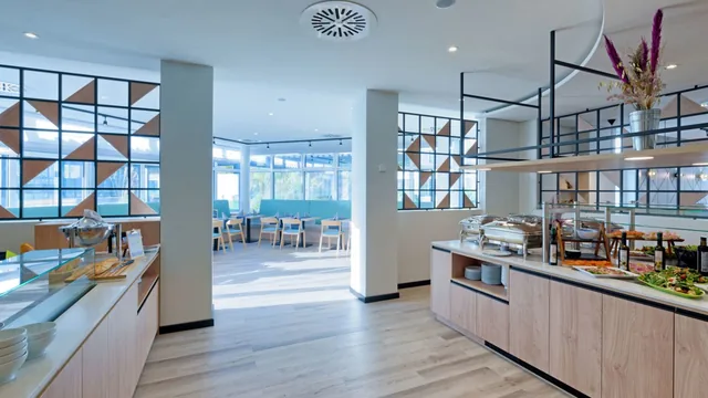 Fora Hotel Hannover by Mercure photo 4