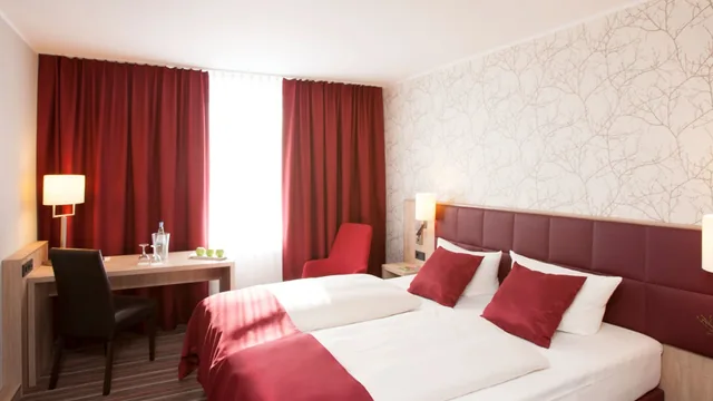 Fora Hotel Hannover by Mercure photo 7