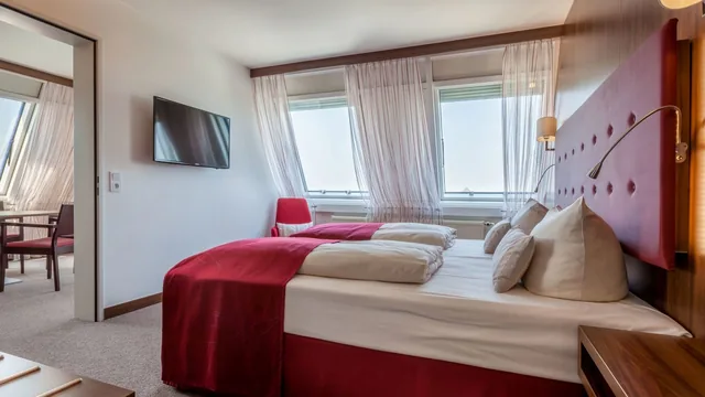 Fora Hotel Hannover by Mercure photo 8
