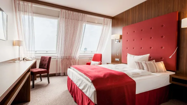 Fora Hotel Hannover by Mercure photo 12