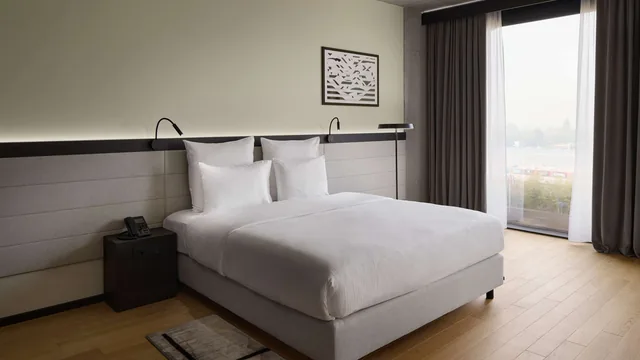 Pullman Zagreb photo 5