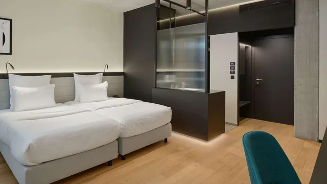 Pullman Zagreb photo 8