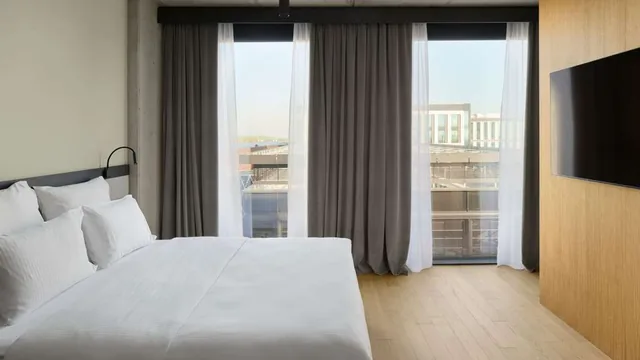 Pullman Zagreb photo 9