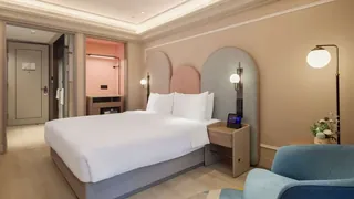 Mercure Xi'an Dazhai Road