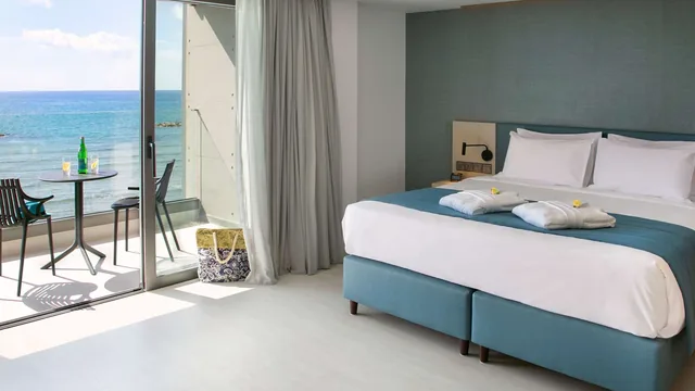 Mercure Larnaca Beach Resort photo 3