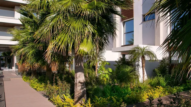 Mercure Larnaca Beach Resort photo 5